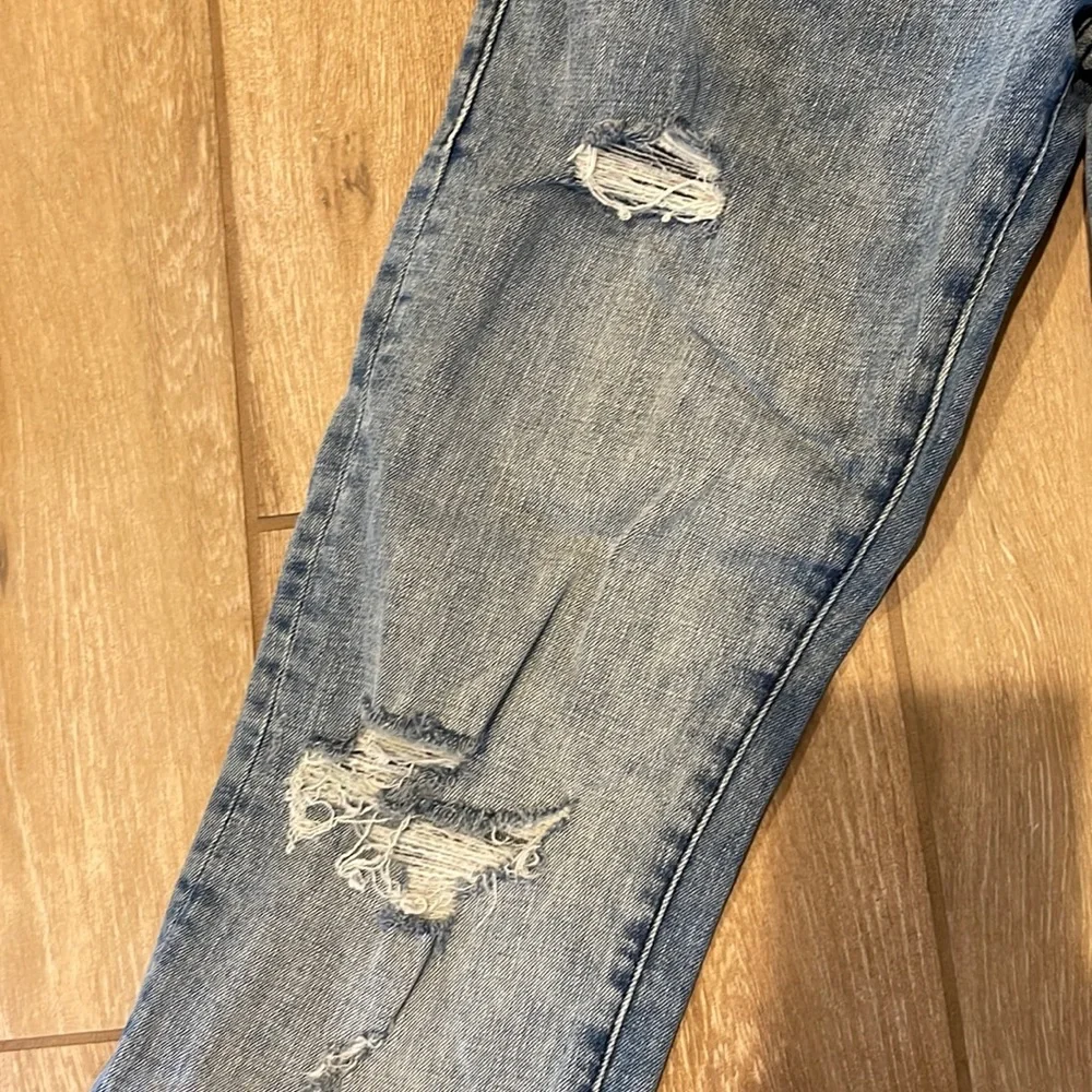 True Religion Geno Renegade Relaxed Slim Jeans 29